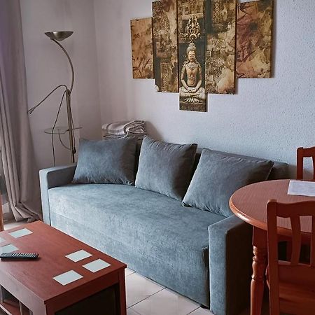 Costa Blanka Resident Apartman Торрев'єха Екстер'єр фото