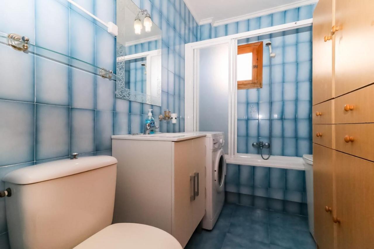 Costa Blanka Resident Apartman Торрев'єха Екстер'єр фото
