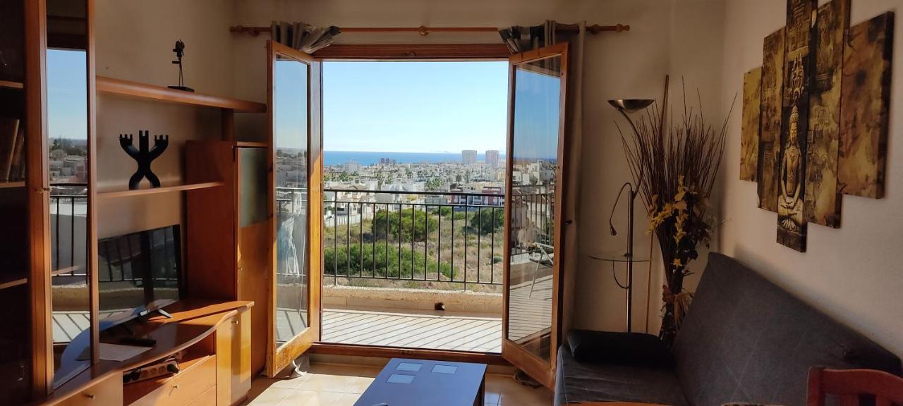 Costa Blanka Resident Apartman Торрев'єха Екстер'єр фото