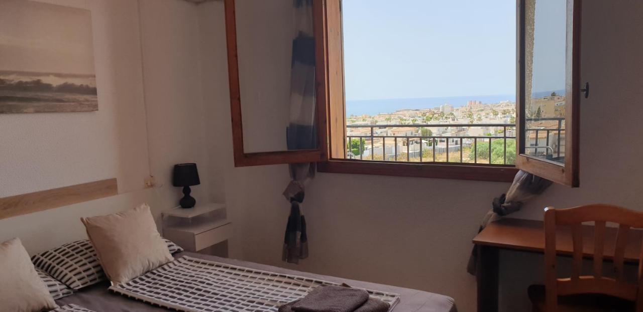 Costa Blanka Resident Apartman Торрев'єха Екстер'єр фото