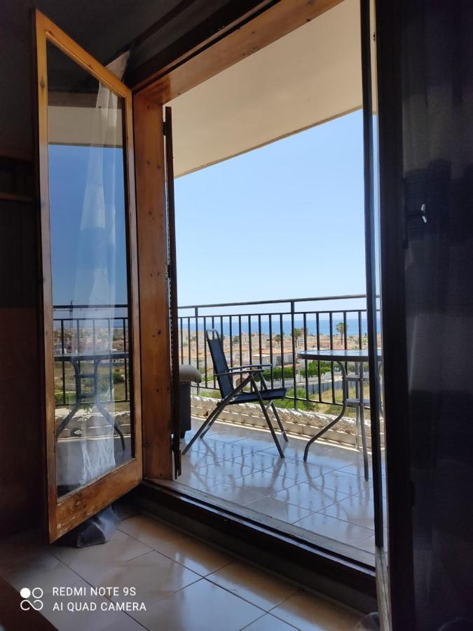 Costa Blanka Resident Apartman Торрев'єха Екстер'єр фото