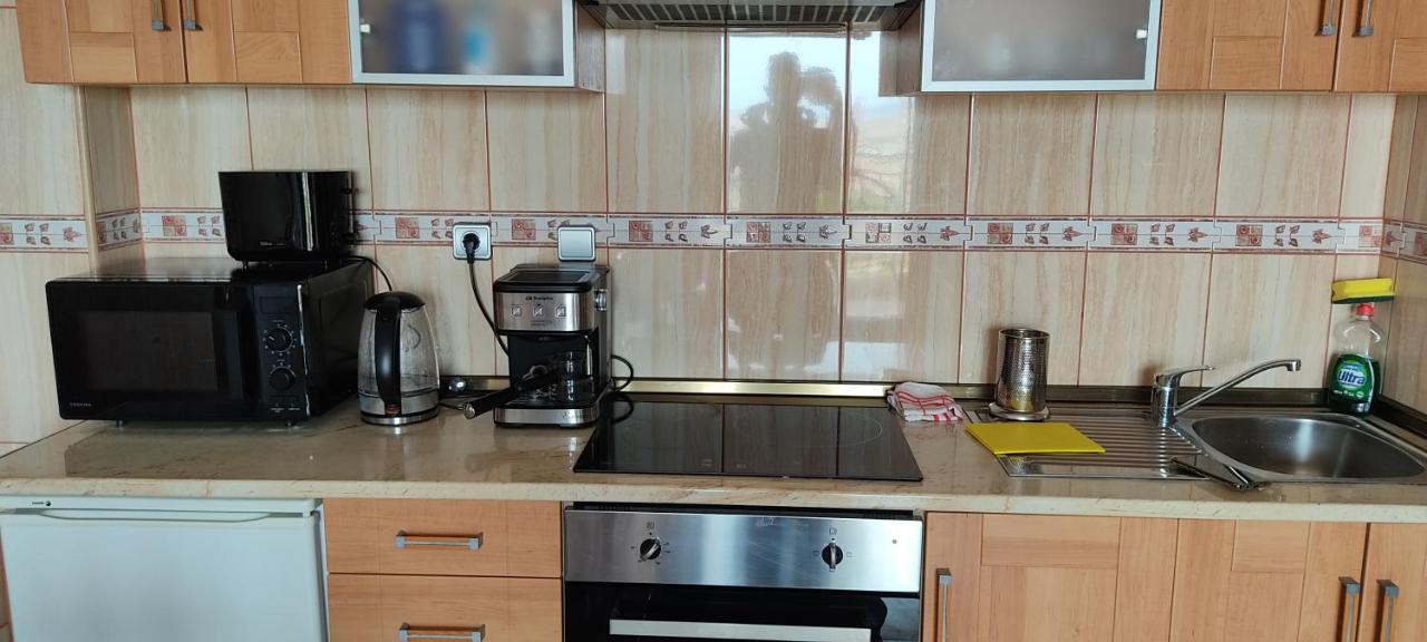 Costa Blanka Resident Apartman Торрев'єха Екстер'єр фото